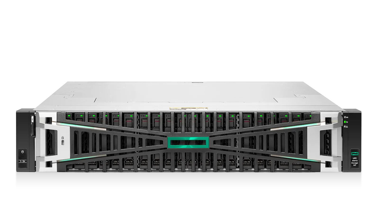 HPE Alletra Storage 5000