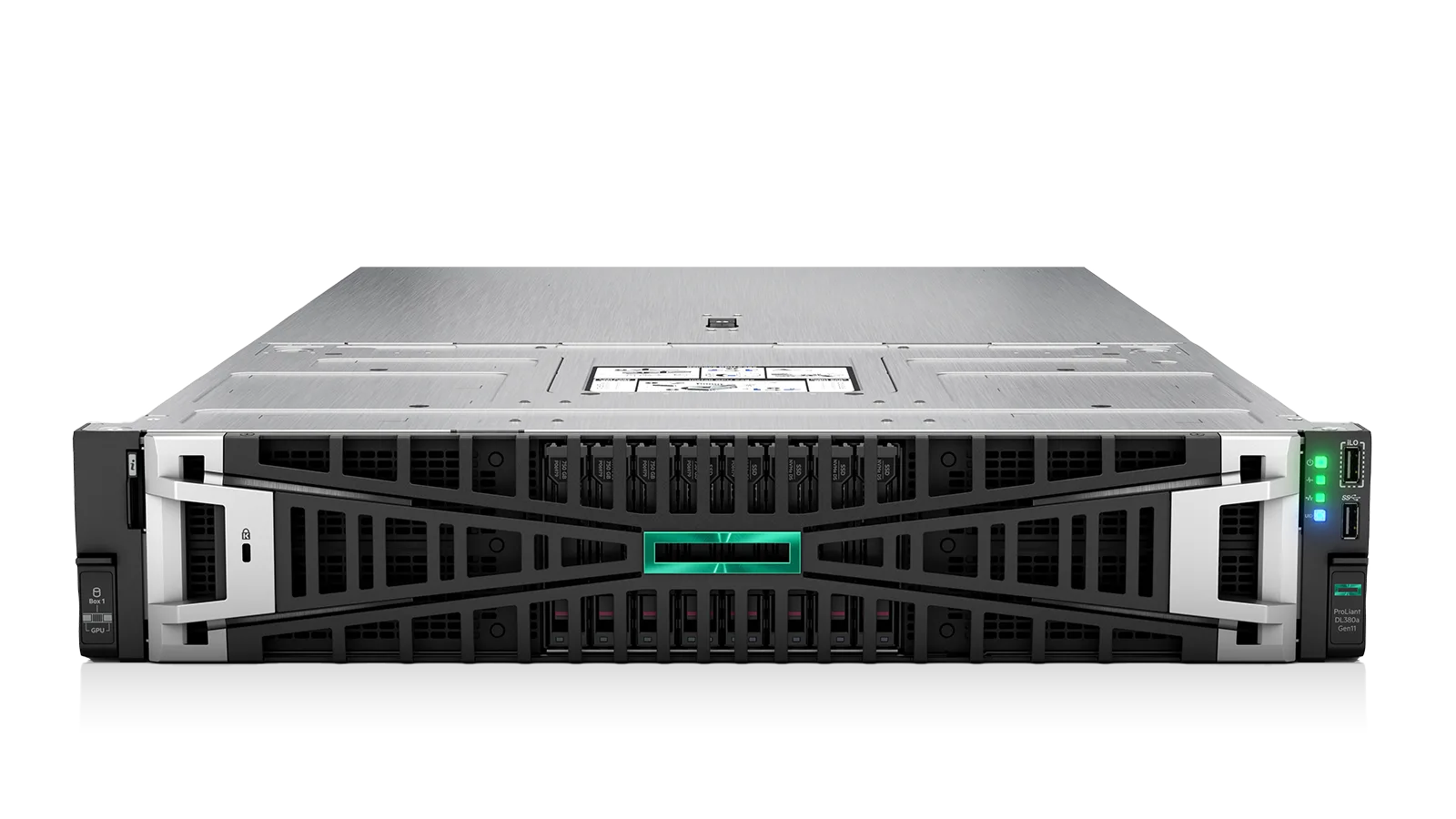 HPE Alletra Storage MP B10000