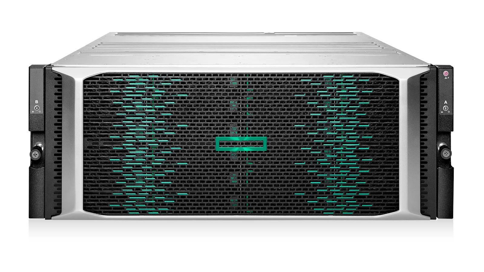 HPE Alletra Storage MP X10000