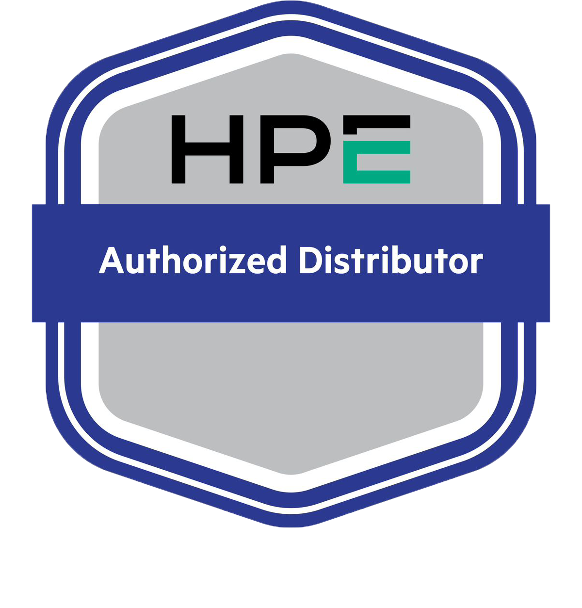 HPE Authorized Distributor