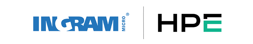 Ingram Micro HPE Hong Kong