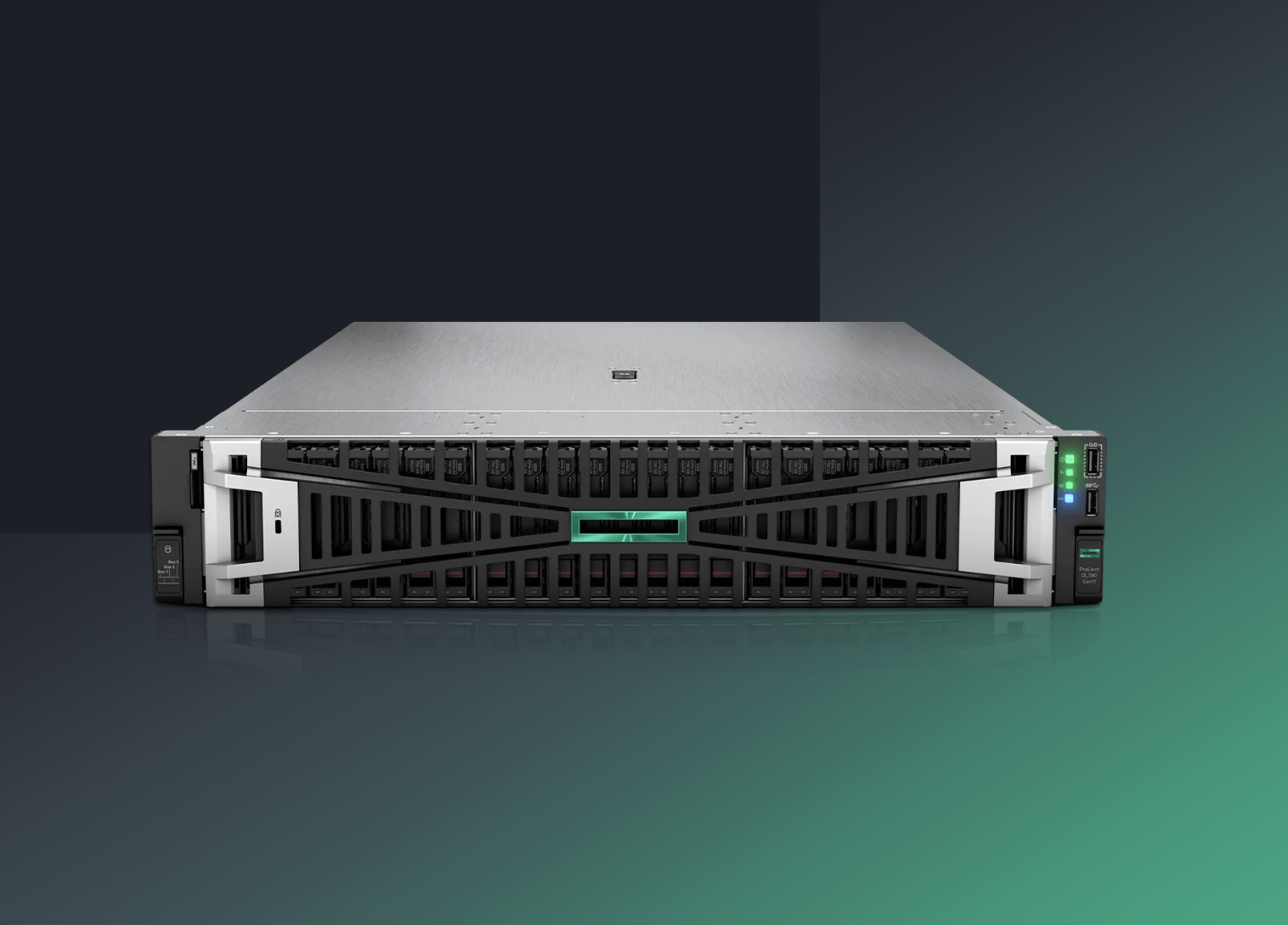 HPE ProLiant Gen11 Servers